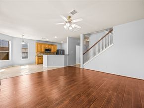 9526 Wakefield Village Drive, Houston TX 77095