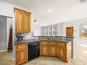 9526 Wakefield Village Drive, Houston TX 77095