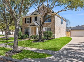 9526 Wakefield Village Drive, Houston TX 77095