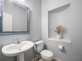 9526 Wakefield Village Drive, Houston TX 77095