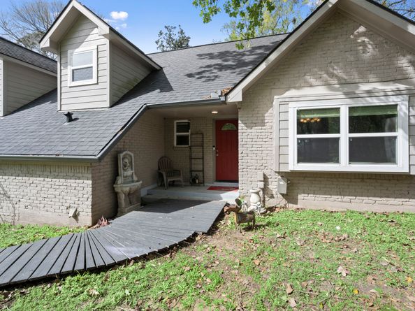 3414 Rustling Pines Street, Spring TX 77380