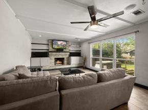 3414 Rustling Pines Street, Spring TX 77380