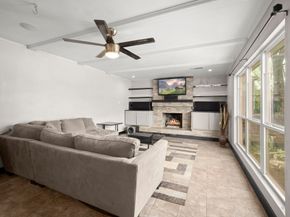 3414 Rustling Pines Street, Spring TX 77380