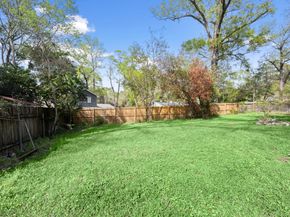 3414 Rustling Pines Street, Spring TX 77380