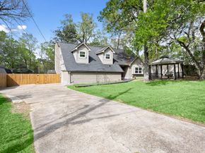 3414 Rustling Pines Street, Spring TX 77380