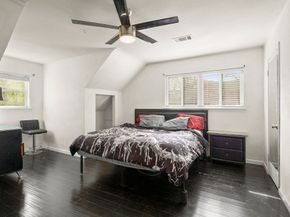 3414 Rustling Pines Street, Spring TX 77380