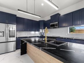 5110 Longmeadow Street A and B, Houston TX 77033