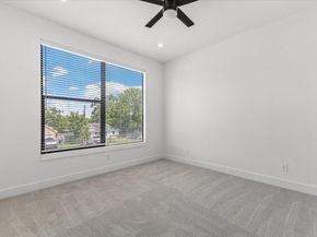 5110 Longmeadow Street A and B, Houston TX 77033