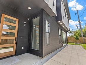 5110 Longmeadow Street A and B, Houston TX 77033