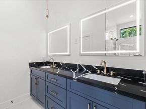 5110 Longmeadow Street A and B, Houston TX 77033