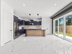 5110 Longmeadow Street A and B, Houston TX 77033