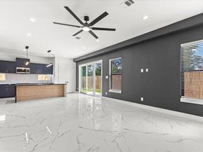 5110 Longmeadow Street A and B, Houston TX 77033