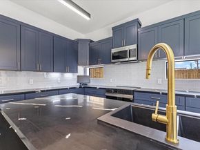 5110 Longmeadow Street A and B, Houston TX 77033