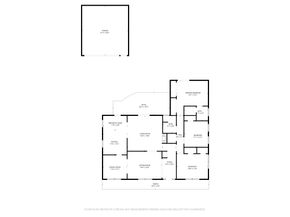 3806 Murworth Drive, Houston TX 77025