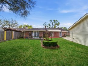 3806 Murworth Drive, Houston TX 77025