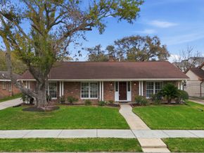 3806 Murworth Drive, Houston TX 77025