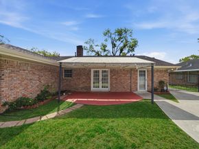 3806 Murworth Drive, Houston TX 77025