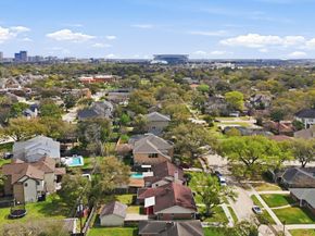 3806 Murworth Drive, Houston TX 77025