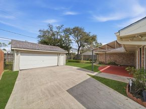 3806 Murworth Drive, Houston TX 77025
