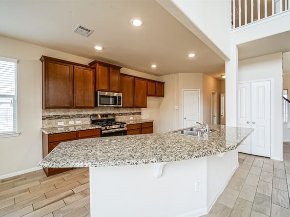 10003 Open Slope Court, Humble TX 77396