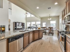 10003 Open Slope Court, Humble TX 77396