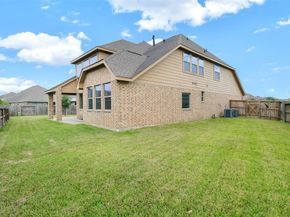 10003 Open Slope Court, Humble TX 77396