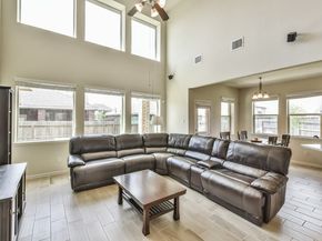 10003 Open Slope Court, Humble TX 77396