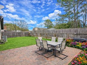 5010 Peebles Drive, Houston TX 77084