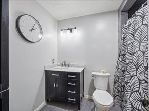 5010 Peebles Drive, Houston TX 77084