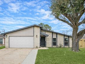 5010 Peebles Drive, Houston TX 77084
