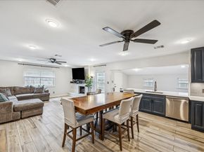 5010 Peebles Drive, Houston TX 77084