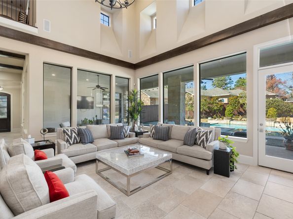 24806 Pearl Crest Lane, Spring TX 77389