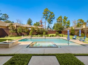 24806 Pearl Crest Lane, Spring TX 77389