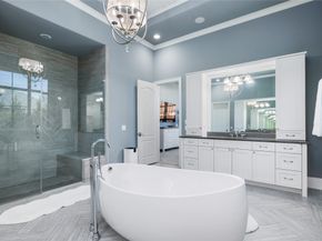 24806 Pearl Crest Lane, Spring TX 77389