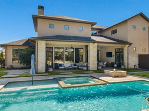 24806 Pearl Crest Lane, Spring TX 77389