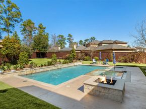 24806 Pearl Crest Lane, Spring TX 77389