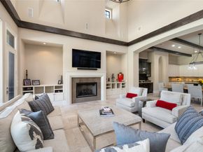 24806 Pearl Crest Lane, Spring TX 77389