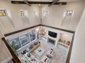 24806 Pearl Crest Lane, Spring TX 77389