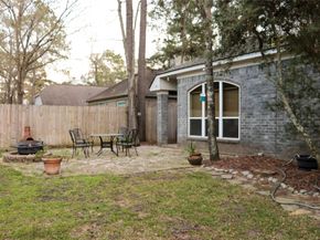 42 Tranquil Glade Place, The Woodlands TX 77381