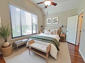 42 Tranquil Glade Place, The Woodlands TX 77381