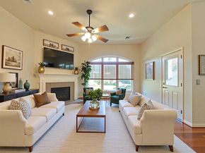 42 Tranquil Glade Place, The Woodlands TX 77381