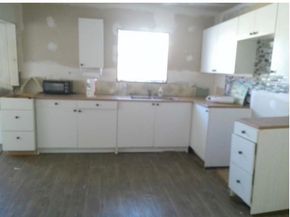 1023 Becker Street, Channelview TX 77530