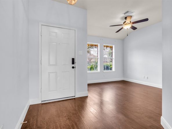 19615 Amistad Drive, Tomball TX 77375