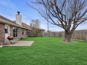 19615 Amistad Drive, Tomball TX 77375