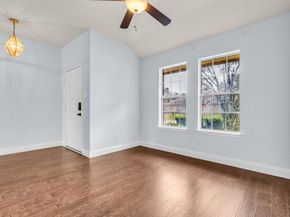 19615 Amistad Drive, Tomball TX 77375