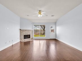 19615 Amistad Drive, Tomball TX 77375