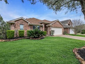 19615 Amistad Drive, Tomball TX 77375