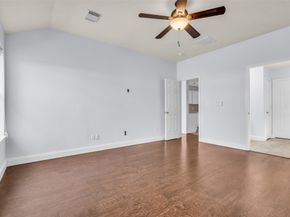 19615 Amistad Drive, Tomball TX 77375