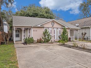 508/510 Clarence Street, Tomball TX 77375