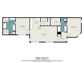 508/510 Clarence Street, Tomball TX 77375